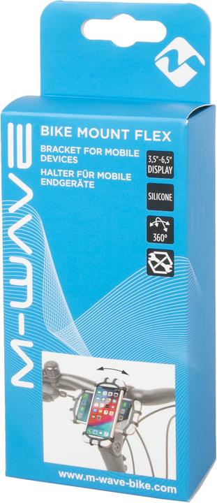 Actual product image M-Wave Flex