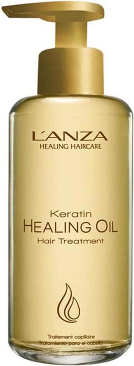 Produktbild L'Anza Keratin Healing Oil (100 ml)