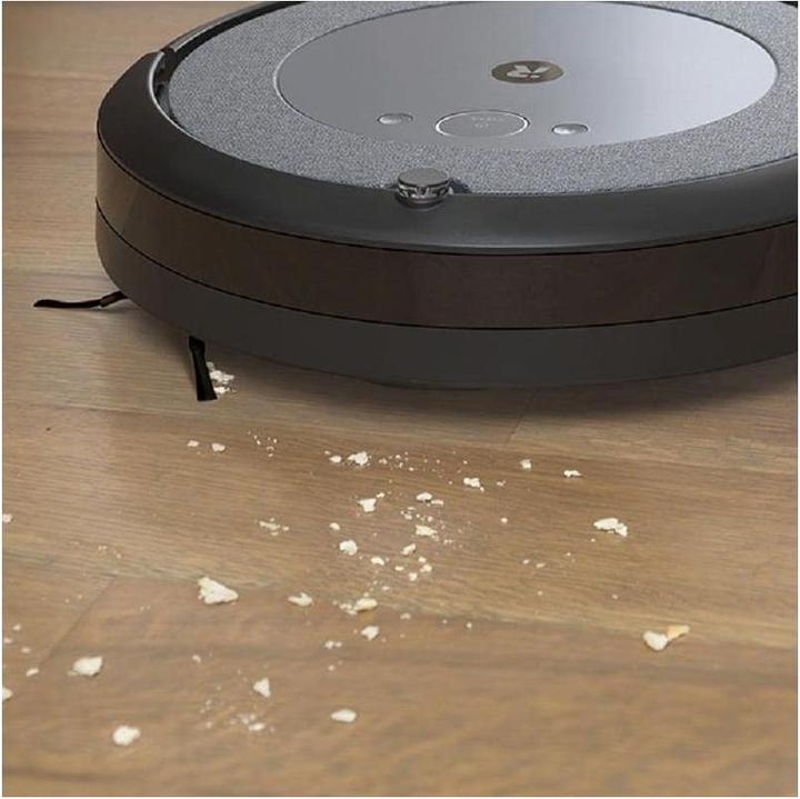 Actual product image iRobot Roomba Combo i5 (Vacuum mopping robot)