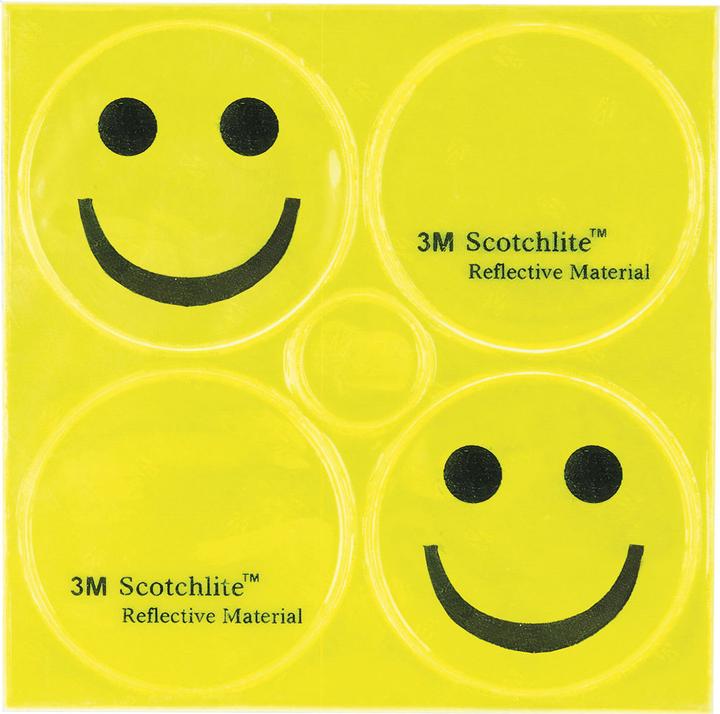 Vedes Smiley