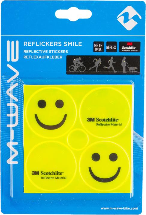Actual product image Vedes Smiley
