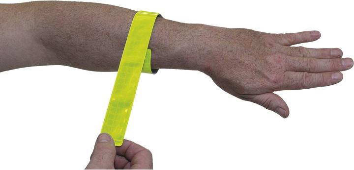 Actual product image M-Wave Snapwrap