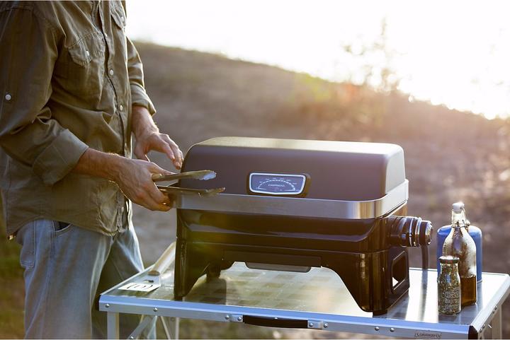 Actual product image Campingaz Attitude 2go CV (2.50 kW)