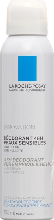 La Roche Posay Physiologisches Deodorant (Spray, 150 ml)
