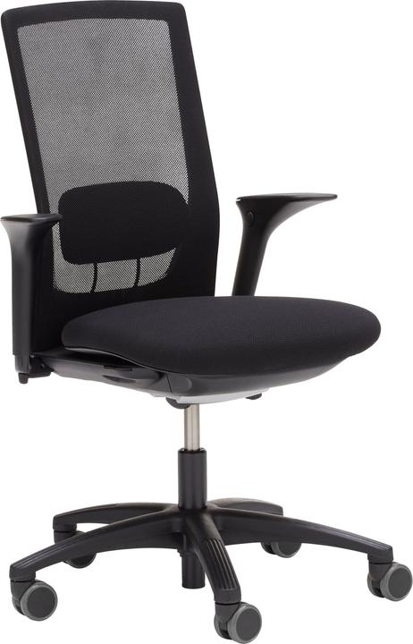 Actual product image HAG Futu Mesh 1100-S