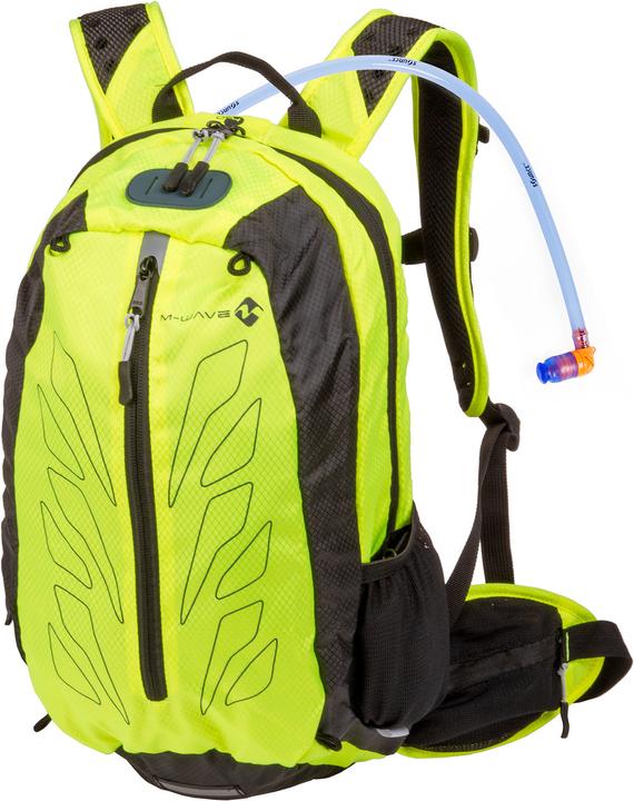M-Wave Rough Ride (15 l)