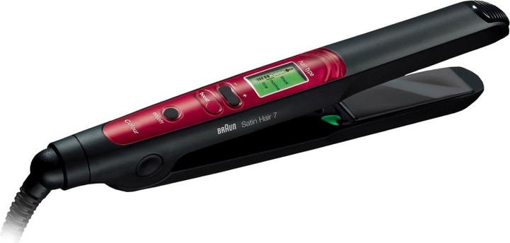 Immagine prodotto Braun Satin Hair 7 ST750 - ES3-C (Piastra per capelli)