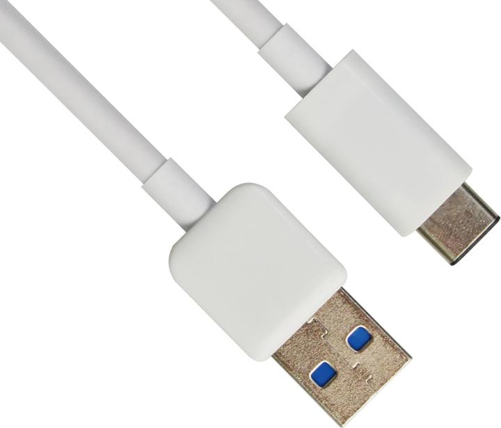 Produktbild Sandberg USB-C-Kabel (2 m, USB 3.0)