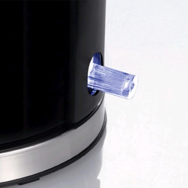 Produktbild Graef Wk 402 (1 l, EU-Stecker)