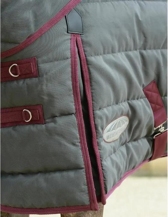 Produktbild Weatherbeeta Comfitec PP Channel Quilt II (135 cm)