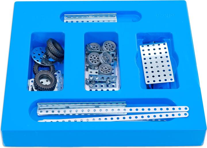 Produktbild Eitech Basisbaukasten