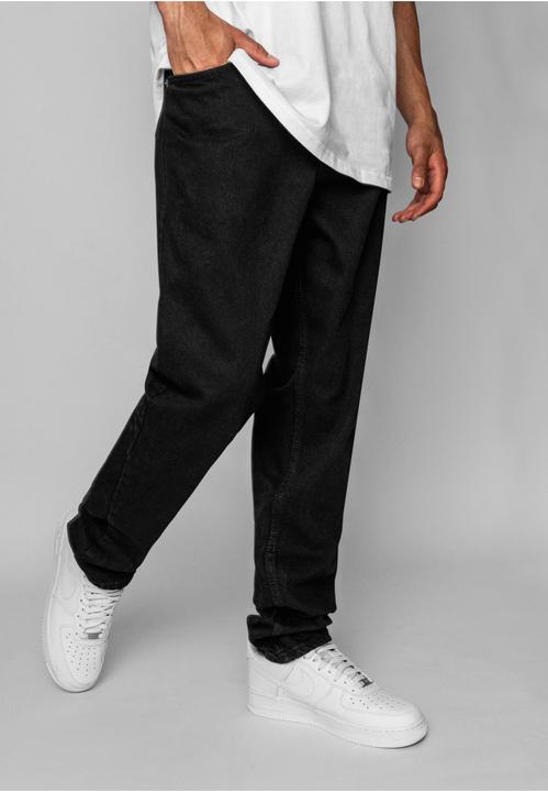 Produktbild Dropsize Loose Fit Jeans (M)