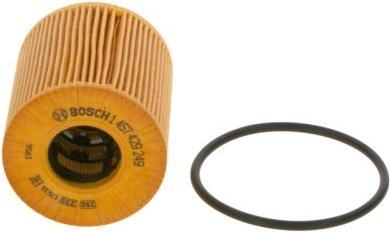 Produktbild Bosch Automotive Ölfiltereinsatz P9249