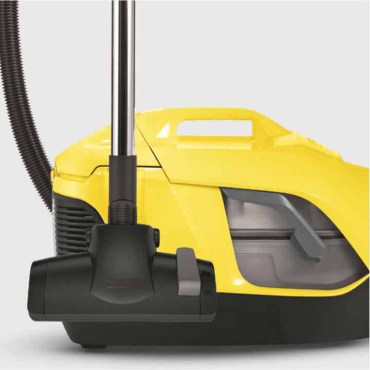 Actual product image Kärcher DS6 (650 W)
