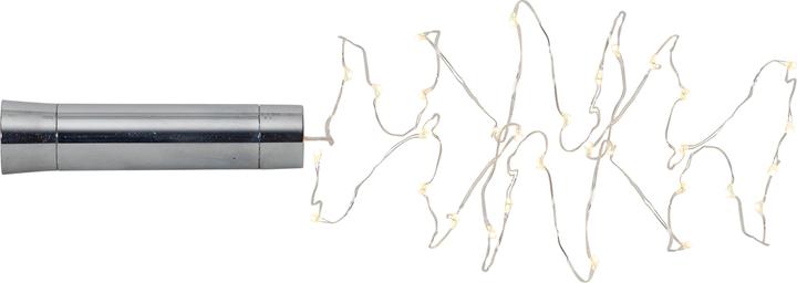 Actual product image Star Trading LED fairy lights Angel Hair (2 m)