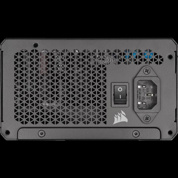 Actual product image Corsair RM1000x SHIFT 80 PLUS Gold (1000 W)