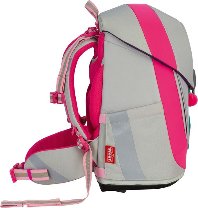Produktbild Scout Sunny II Schulranzenset 4tlg. (22 l)
