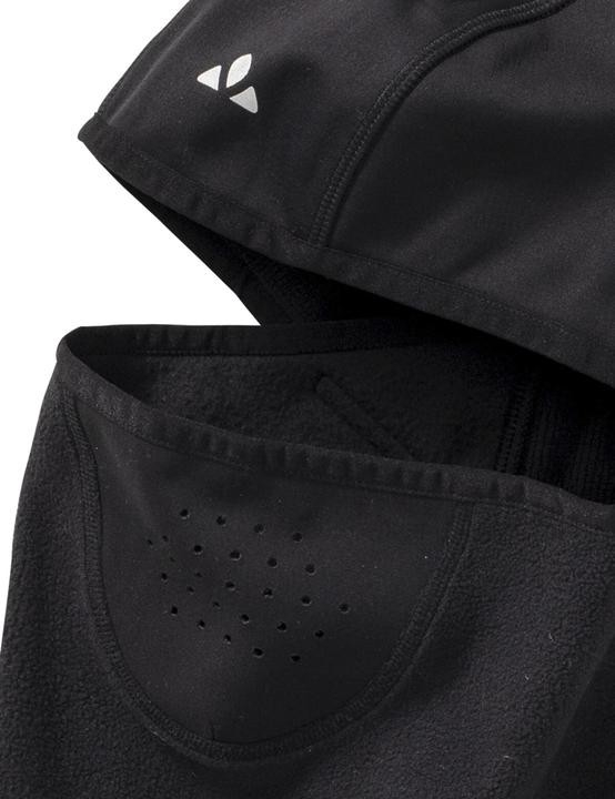 Actual product image Vaude Bike Facemask Warm II