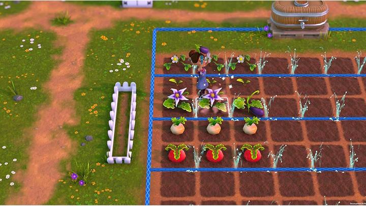 Image du produit Microids Mon univers : Green Adventure - Amis agriculteurs (Switch, Switch Lite, Switch OLED)