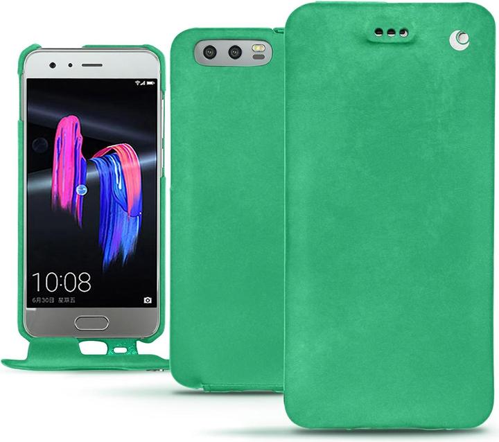Productafbeelding Noreve Lederen omslag verticaal (Honor 9)