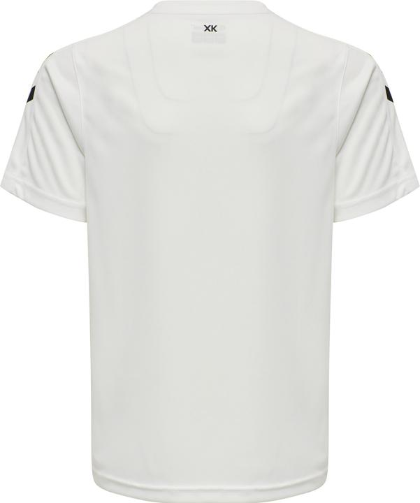 Image du produit hummel Core Xk Poly Jersey S/S Kids (128)