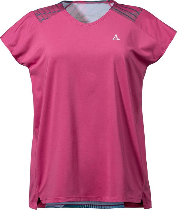 Produktbild Schöffel Women's T-Shirt Aukra (38, M)