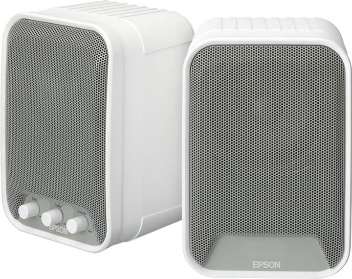 Immagine prodotto Epson ELPSP02 (Attivo, 2x 15 W)