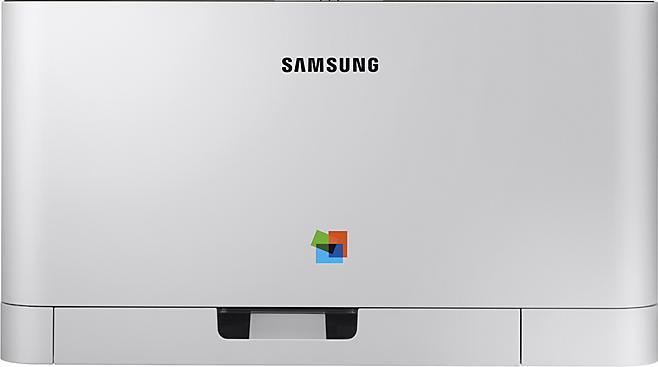 Image du produit Samsung Sl-C430w (Laser, Couleur)