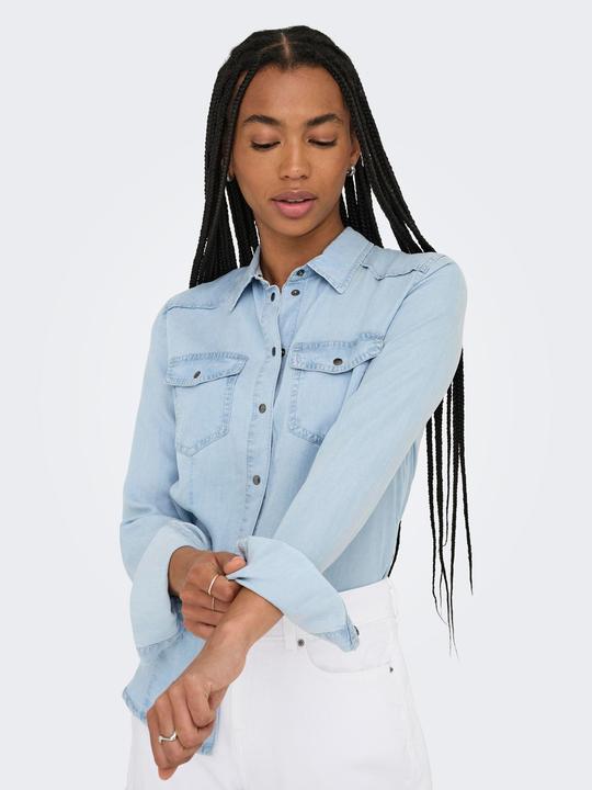 Image du produit Only ONLCHARIS Hemd Hemd (XXL)