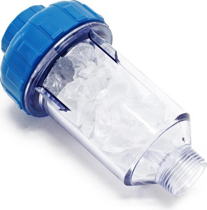 Produktbild Naturewater NWSHW1 Siliphos Vorfilter 140g Entkalkung Spülmaschine Waschmaschine