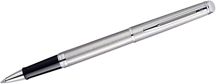 Produktbild Waterman Hémisphère (Silber, Schwarz, 1 x)