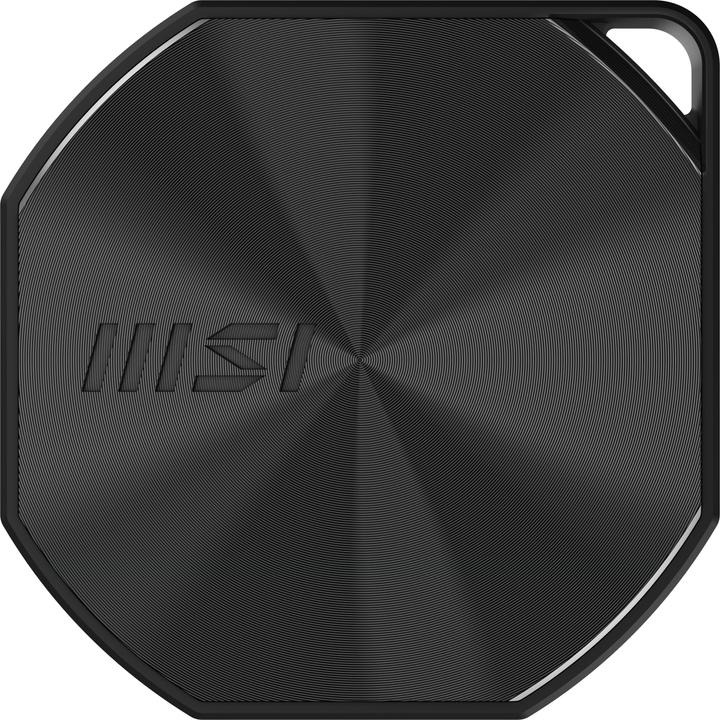 Produktbild MSI Portable SSD Datamag 20gbps 1tb (1000 GB)