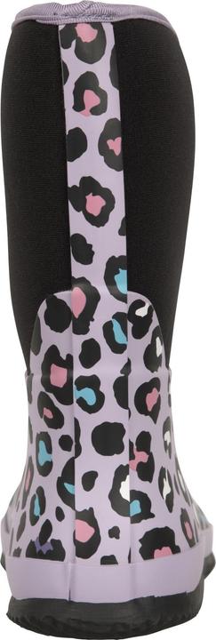 Immagine prodotto Mountain Warehouse Stivali Mucker per bambini/ragazzi Puddle con stampa leopardata (36)