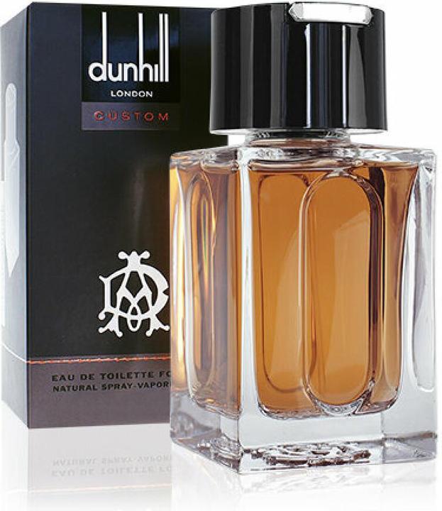 Immagine prodotto Dunhill Spray Eau De Toilette personalizzato (Eau de toilette, 100 ml)