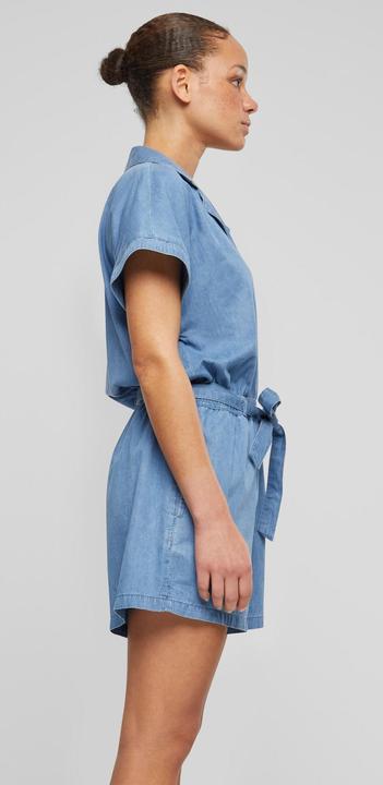 Image du produit Urban Classics Ladies Light Denim Resort Jumpsuit - 137887 (XL)