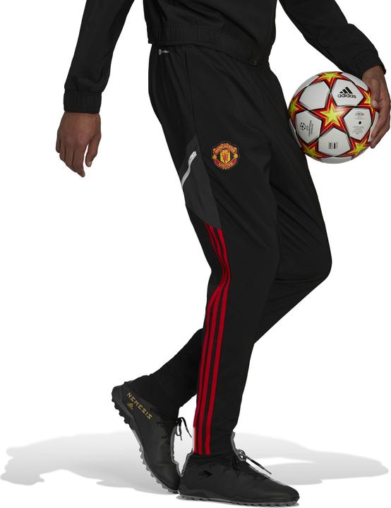 Produktbild adidas Manchester United Präsentationsjacke (XL)