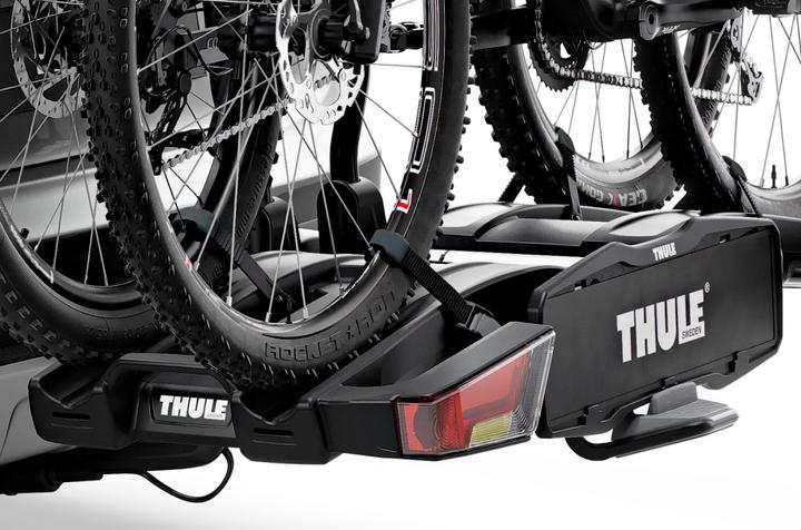 Immagine prodotto Thule EasyFold XT 2 Black Edition