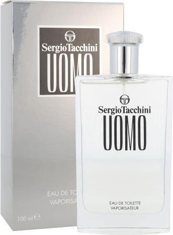 Produktbild Sergio Tacchini Uomo (Eau de Toilette, 100 ml)