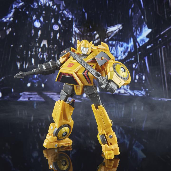 Produktbild Hasbro Bumblebee