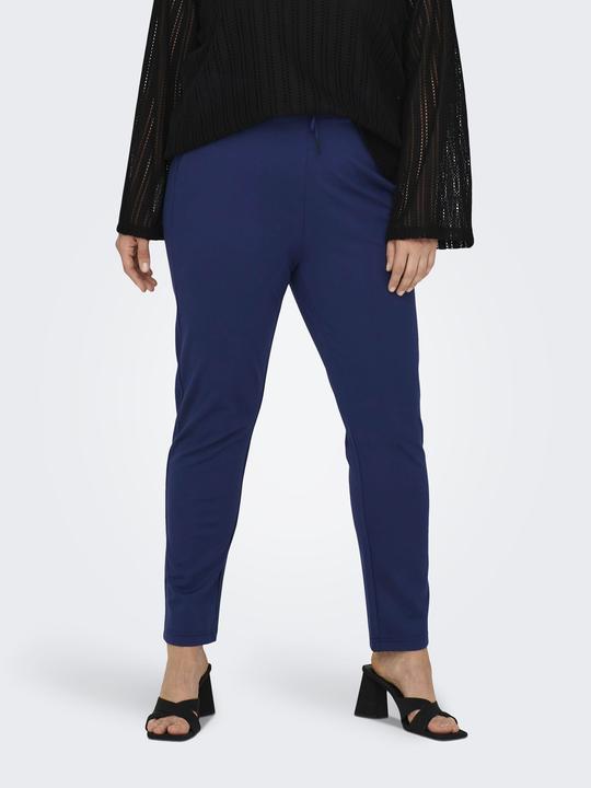 Produktbild Only Curvy einfarbige Hose (54)