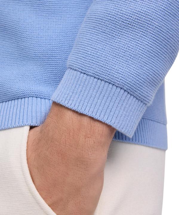 Produktbild Falke FAV Structured Cotton Crew Neck m (M)