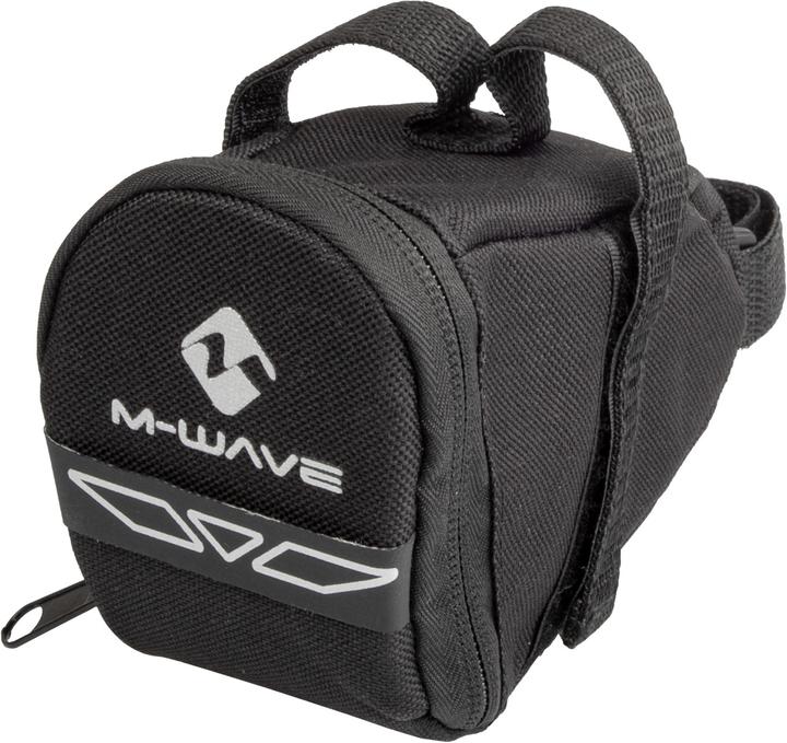 Image du produit M-Wave Tilburg (0.90 l, Sac de selle)