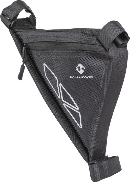 Immagine prodotto M-Wave Tri (1 l, Borsa telaio)