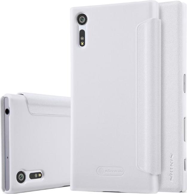 Immagine prodotto Nillkin Serie Sparkle (Sony Xperia XZ)