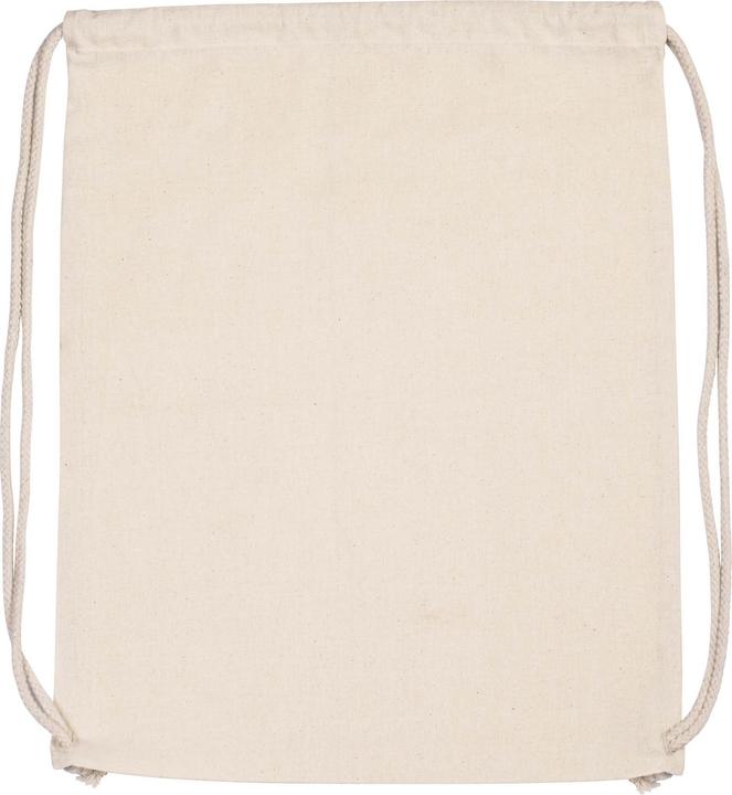 Image du produit Kimood en coton blanc