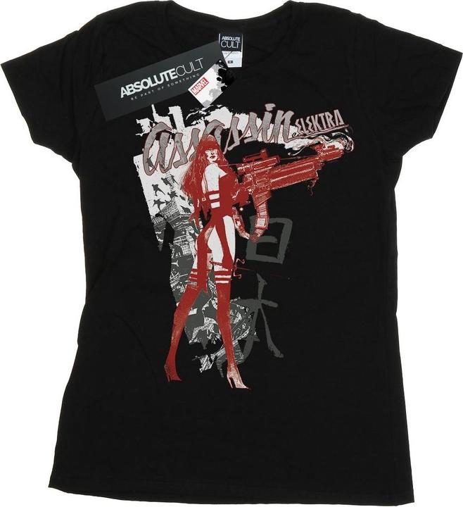 Elektra Assassin TShirt