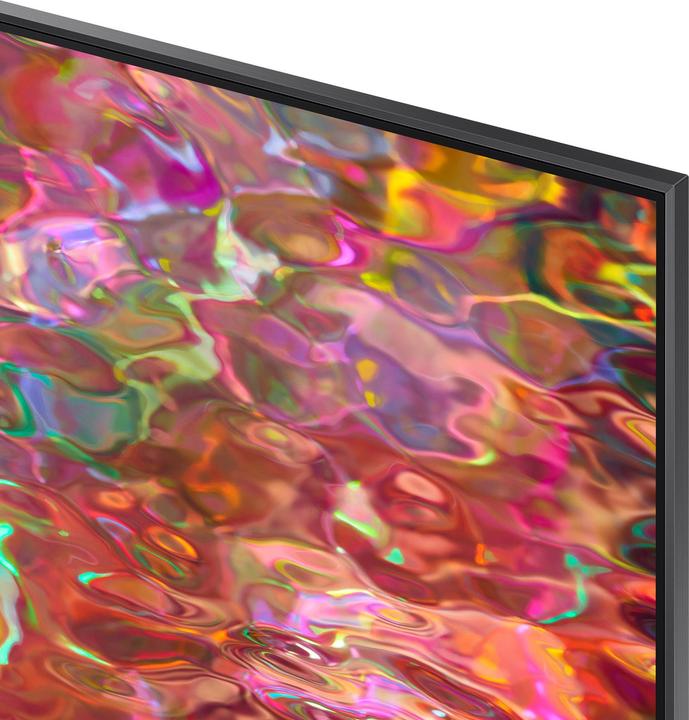 Image du produit Samsung GQ50Q80BATXZG (50", Q80B, LED, 4K, 2022)