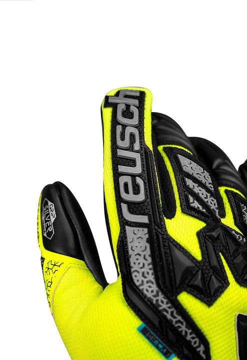Immagine prodotto Reusch Attrazione Freegel Argento (10)