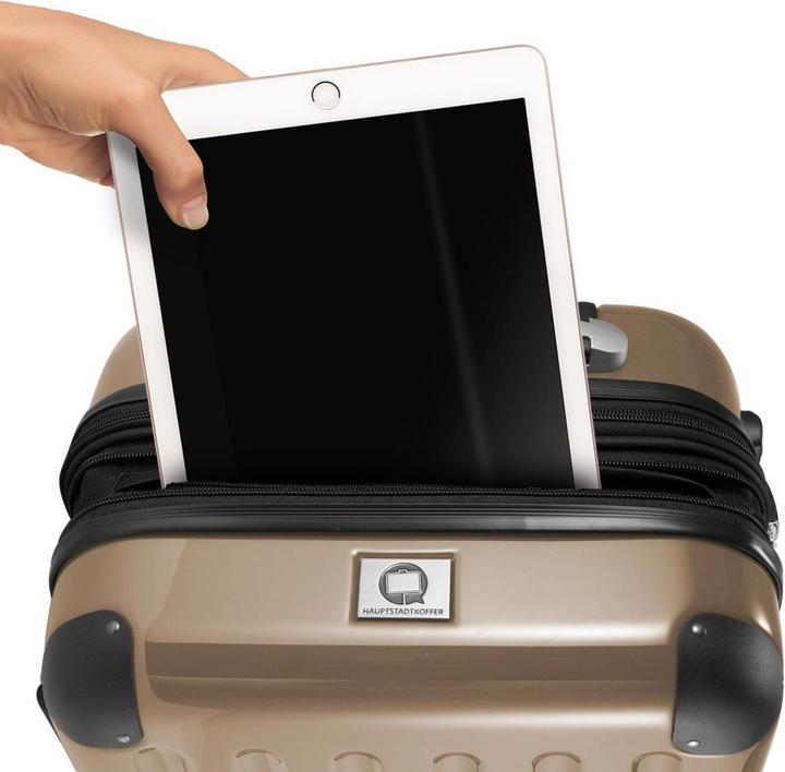 Actual product image Hauptstadtkoffer Alex (42 l, Hand luggage (up to 50 litres))