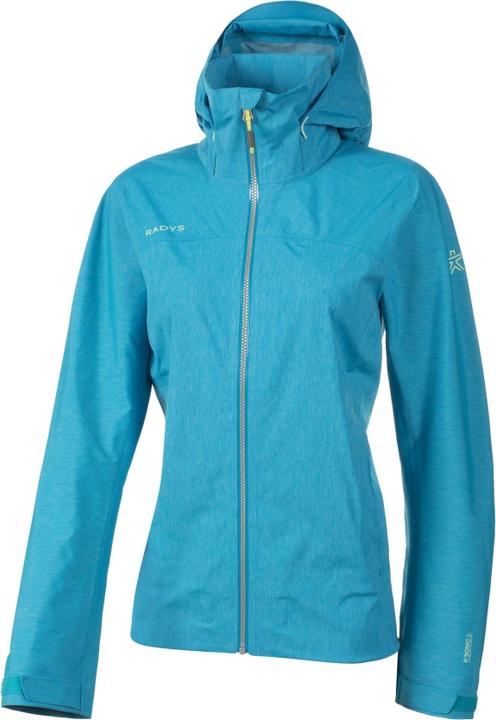 Image du produit Radys R1W travel tech jacket (S)